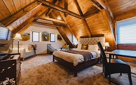 Albert Residence Brasov